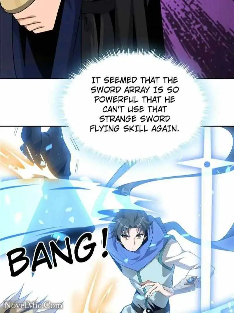 The First Sword Of Earth Chapter 94 20